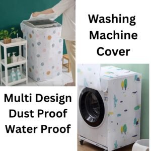 Washing Machine Cover