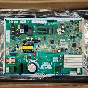 HITACHI REFRIGERATOR/FRIDGE PCB BOARD (Mother BOARD)