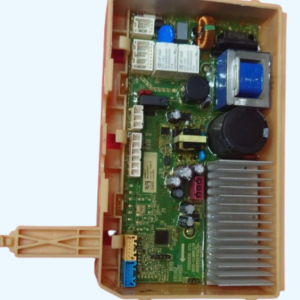 Hitachi Washing Machine PCB Mother Board