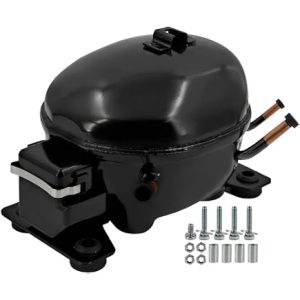 MKV190CL2BASH Cmp,Comp,Refrigerator,R-134A (refrigerator inverter compressor