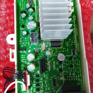 Samsung Inverter Front Load Washing Machine PCB Board, Model: WW91K54E0UX/TL