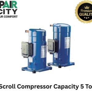 Danfoss Scroll Compressor Capacity 5 Ton (R410a)