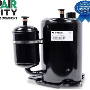 Gree AC Rotary Compressor 1.5 Ton