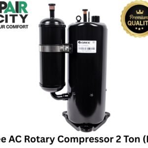 Gree AC Rotary Compressor 2 Ton (R22)