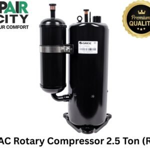 Gree AC Rotary Compressor 2.5 Ton (R410A)