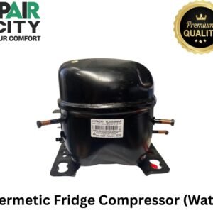 Hitachi Hermetic Fridge Compressor (Watt 105-120)