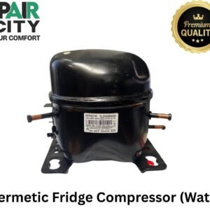 Hitachi Hermetic Fridge Compressor (Watt 150–170)